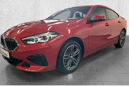 BMW 218 Gran Coupé 29.641 km 25.650 &euro; Solingen 42719