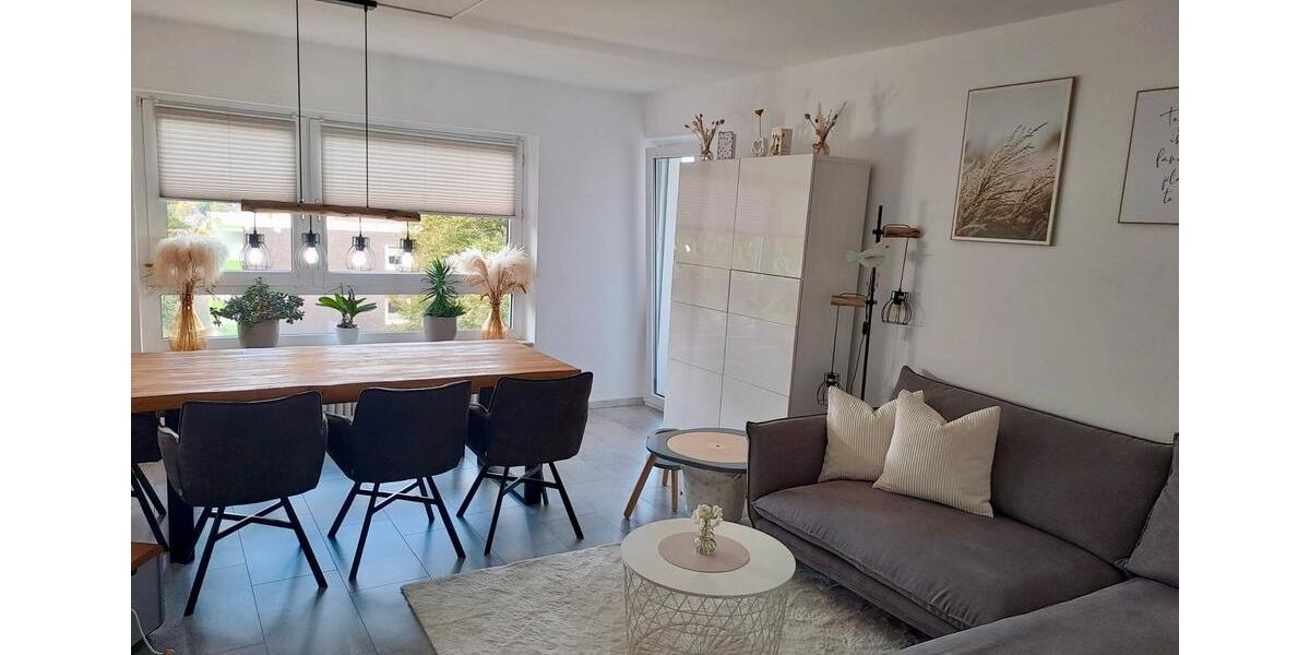 Etagenwohnung Remscheid Lüttringhausen - 3 Zimmer, 77 m&sup2;, 189.000&euro; | Angebot:27541002