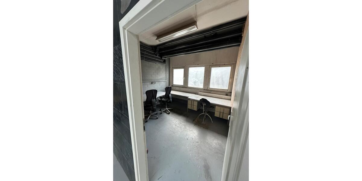 Gewerbeobjekt Leverkusen Bürrig - 1.400&euro; | Angebot:26566872
