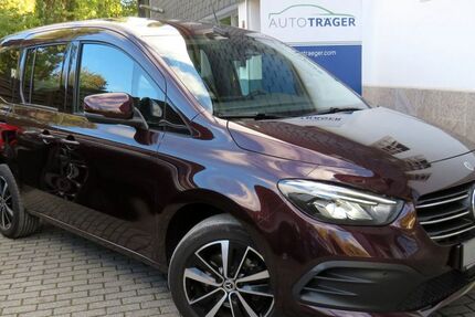 Mercedes-Benz Citan 46.577 km 22.490 &euro; Wuppertal 42109