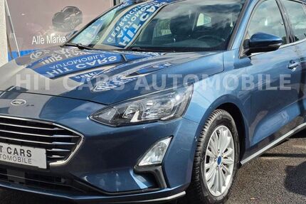 Ford Focus 113.800 km 10.900 &euro; Leverkusen 51375