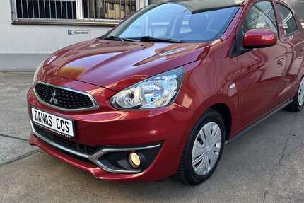 Mitsubishi Space Star 17.800 km 8.700 &euro; Solingen 42651