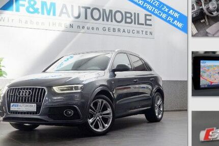 Audi Q3 122.000 km 17.800 &euro; Neuss 41460