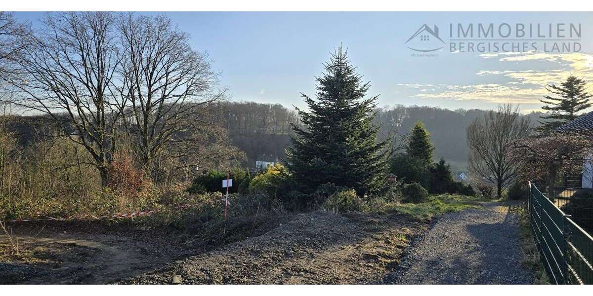 Grundstück Hückeswagen - 210.000&euro; | Angebot:24222156