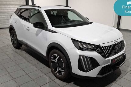 Peugeot 2008 16.053 km 16.990 &euro; Wuppertal 42287
