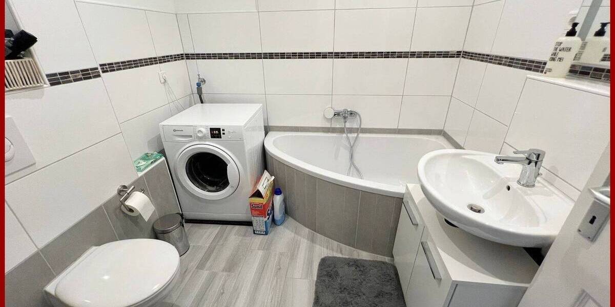 Haushälfte A - Stellplatz – Nähe Zentrum Solingen-Gräfrath – Effizienzklasse A 3 zimmer