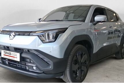 Suzuki e Vitara 1.199 km 36.880 &euro; Wuppertal 42369