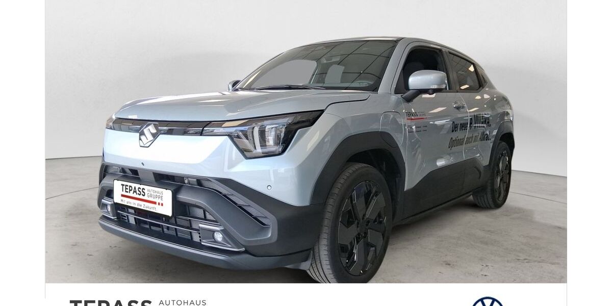 Suzuki e Vitara 1.199 km 36.880 &euro; Wuppertal 42369
