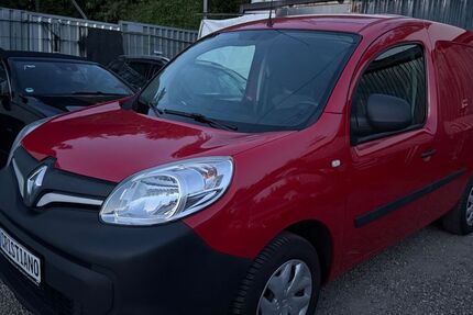 Renault Kangoo 110.000 km 6.900 &euro; Köln 51107