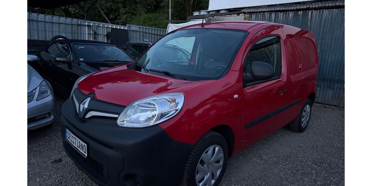 Renault Kangoo 110.000 km 6.900 &euro; Köln 51107