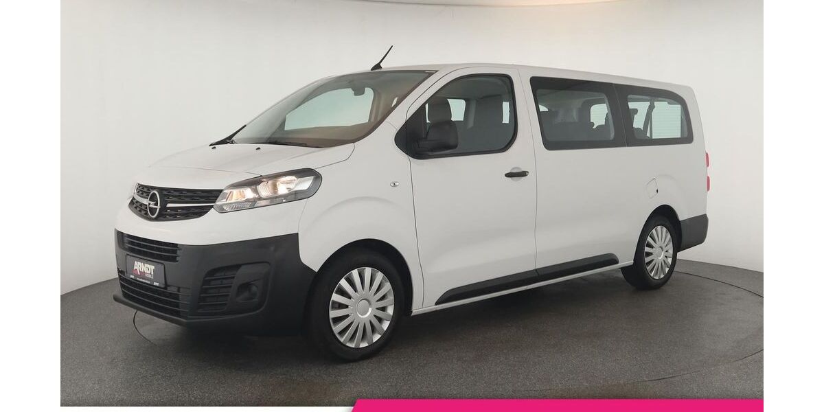 Opel Vivaro 59.100 km 27.884 € Neuss 41464