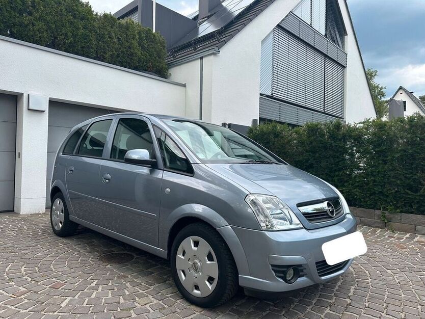 Meriva