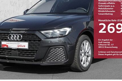 Audi A1 2.000 km 25.990 &euro; Düsseldorf 40549