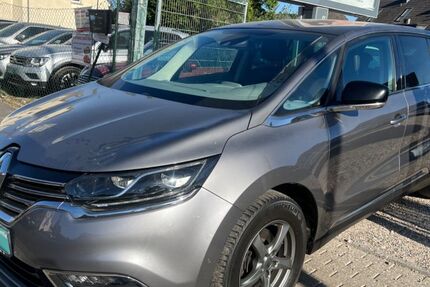 Renault Espace 150.000 km 9.999 € Essen 45355
