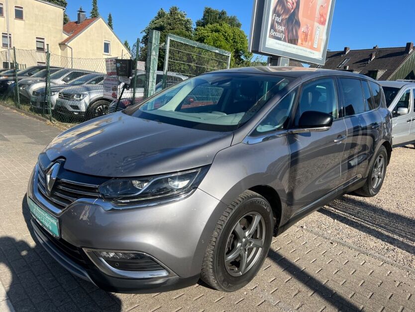 Renault Espace 150.000 km 9.999 € Essen 45355