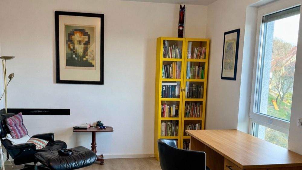 Etagenwohnung Ennepetal Voerde - 3 Zimmer, 91 m&sup2;, 340.000&euro; | Angebot:24708662