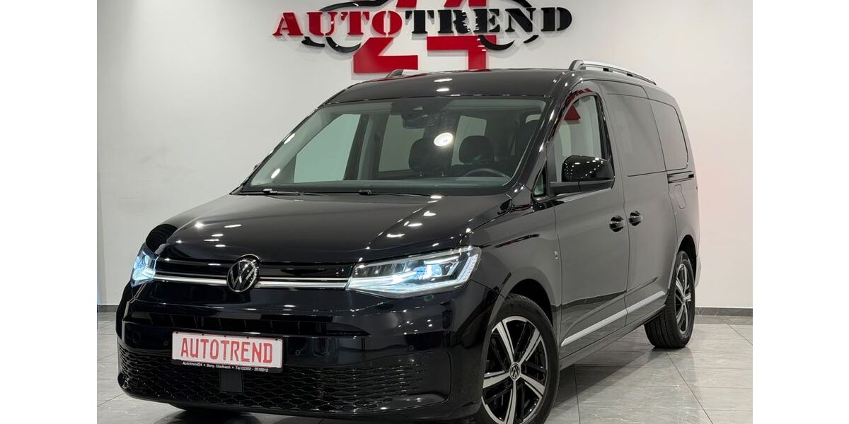 VW Caddy 130.000 km 27.900 &euro; Bergisch Gladbach 51469