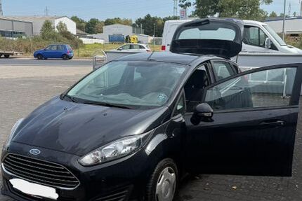 Ford Fiesta 172.000 km 5.150 &euro; Köln 50997