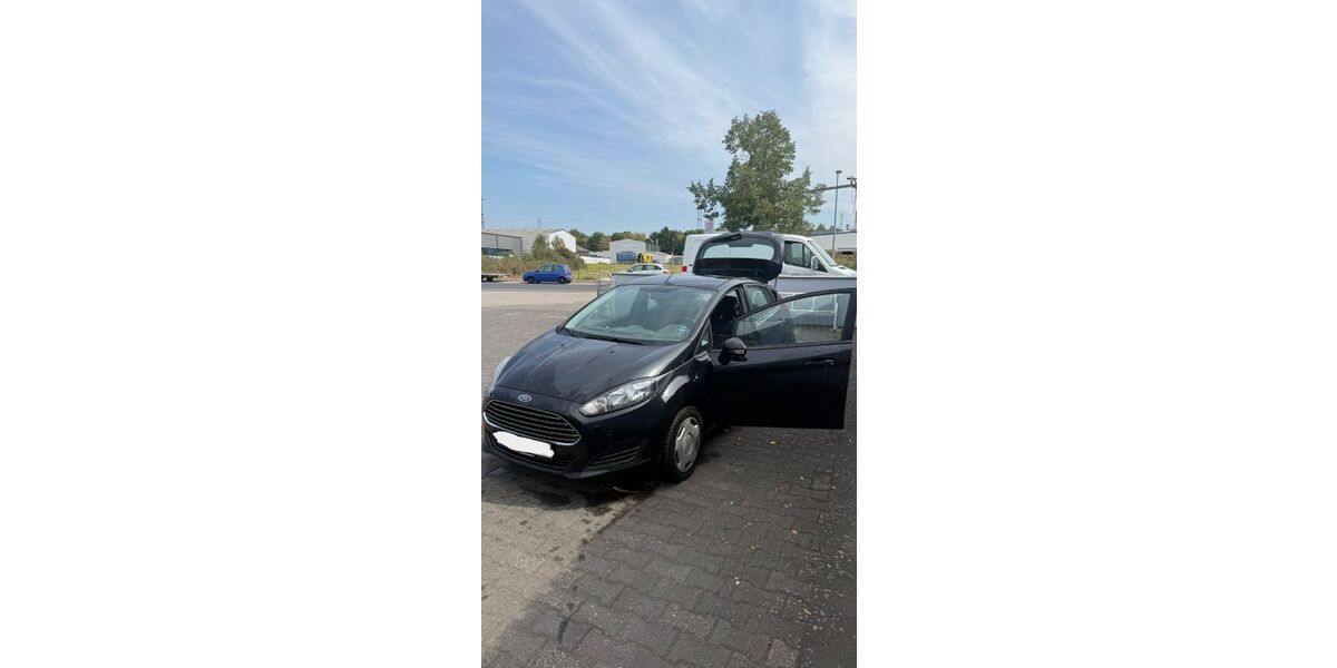 Ford Fiesta 172.000 km 5.150 &euro; Köln 50997