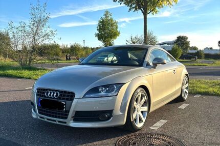 Audi TT 106.200 km 12.999 € Pulheim 50259