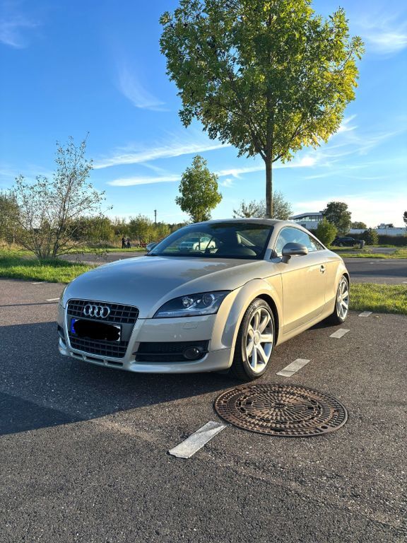 Audi TT 106.200 km 12.999 € Pulheim 50259