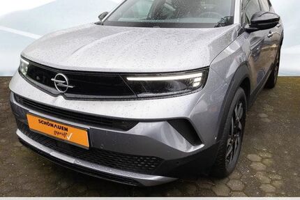 Opel Mokka 6.403 km 22.950 &euro; Remscheid 42855