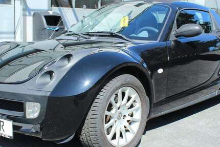 Smart roadster 40.917 km 11.990 € Rösrath bei Köln 51503