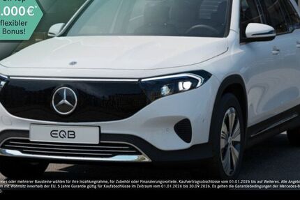 Mercedes-Benz EQB 13.177 km 35.990 &euro; Wuppertal 42115