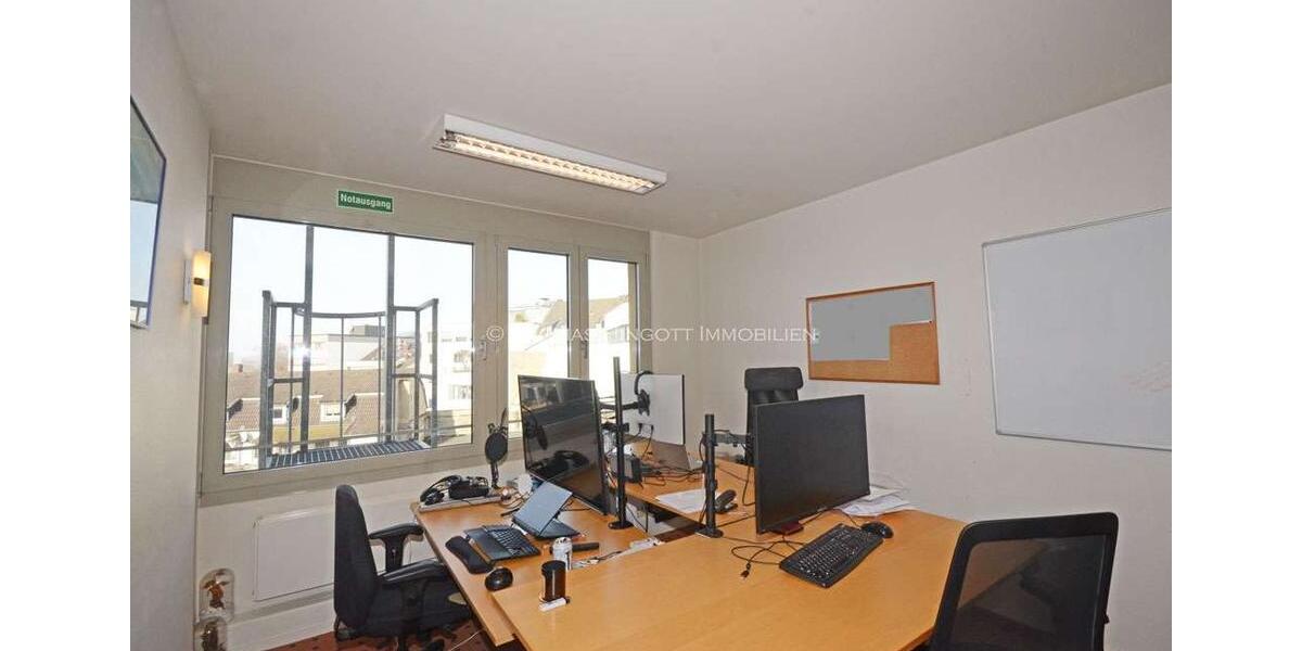 Gewerbeobjekt Bergisch Gladbach Alt-Frankenforst - 630&euro; | Angebot:25360841