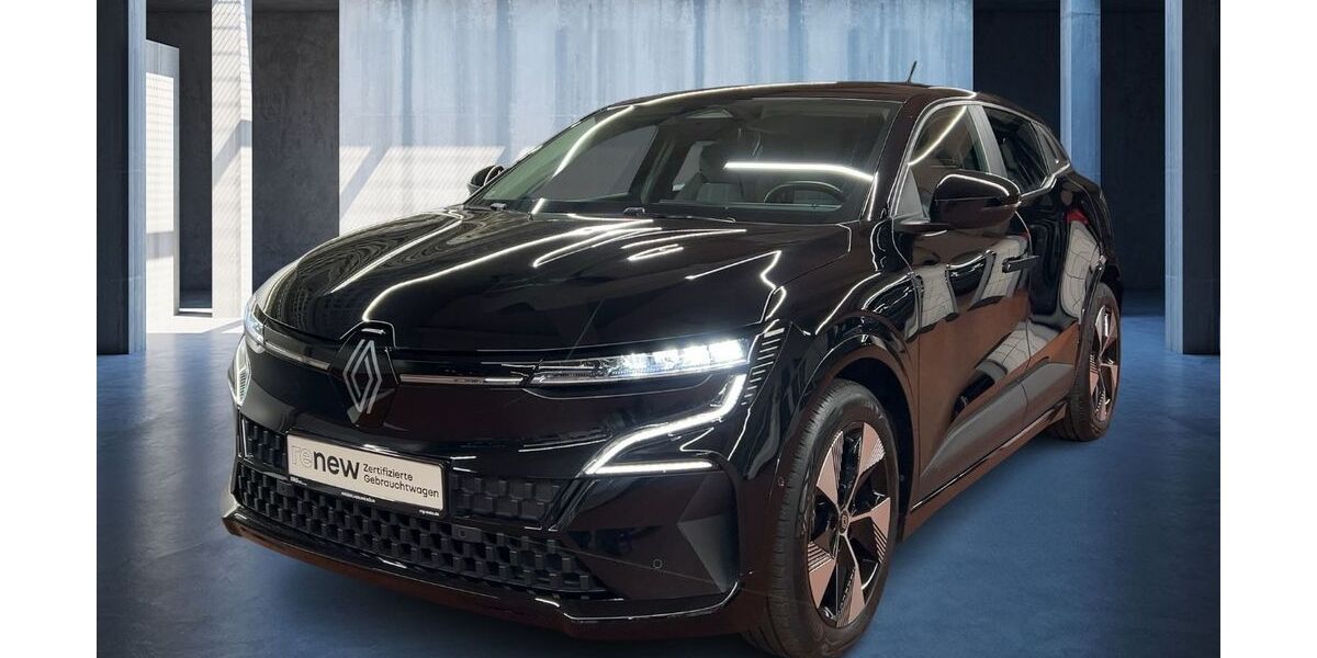Renault Megane E-TECH 21.191 km 23.700 &euro; Köln 50939