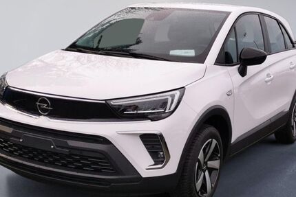 Opel Crossland (X) 19.118 km 15.490 &euro; Neuss 41460