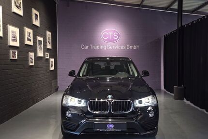 BMW X3 147.000 km 18.700 &euro; Düsseldorf 40476