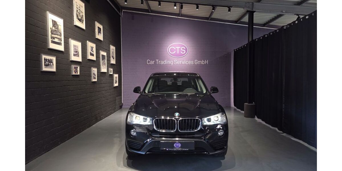 BMW X3 147.000 km 18.700 &euro; Düsseldorf 40476