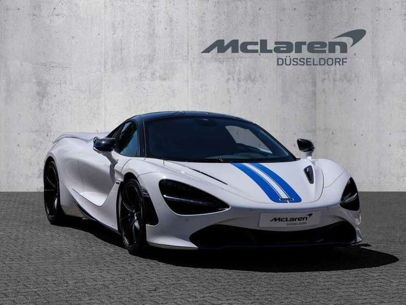 720S