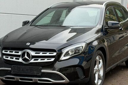 Mercedes-Benz GLA 180 39.850 km 18.900 &euro; Velbert 42551