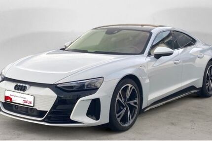 Audi e-tron GT 43.280 km 54.680 &euro; Schwelm 58332