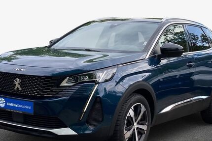 Peugeot 3008 22.263 km 19.980 &euro; Düsseldorf 40233