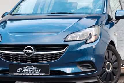 Opel Corsa 99.700 km 6.490 &euro; Wuppertal 42389