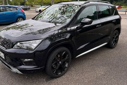 Seat Ateca 66.000 km 19.500 &euro; Köln 50999