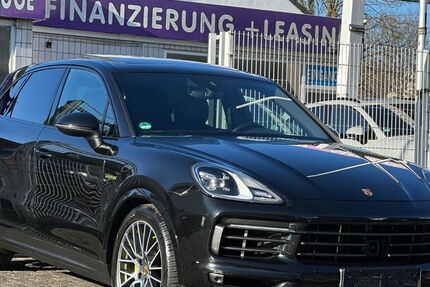 Porsche Cayenne 89.500 km 65.900 &euro; Köln (Heimersdorf) 50767