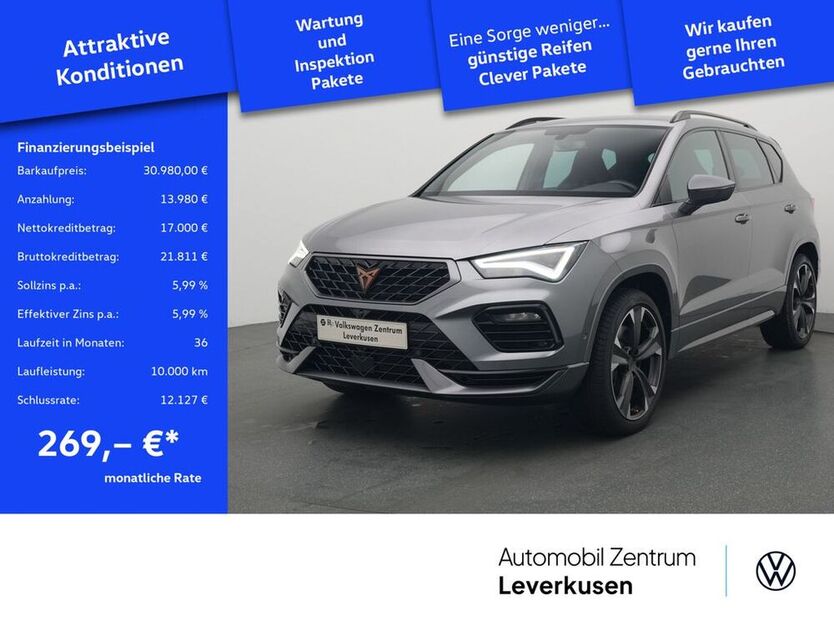 Ateca