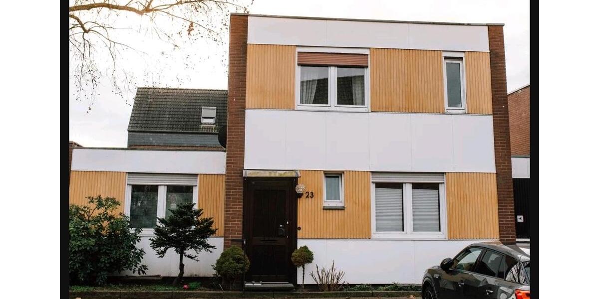 Reihenhaus Düsseldorf Stadtbezirk 10 - 5 Zimmer, 120 m&sup2;, 429.000&euro; | Angebot:24890382