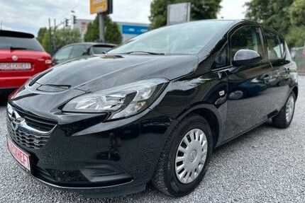 Opel Corsa 48.449 km 10.480 € Wuppertal 42289