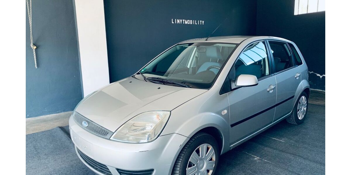 Ford Fiesta 153.500 km 1.700 &euro; Hilden 40723