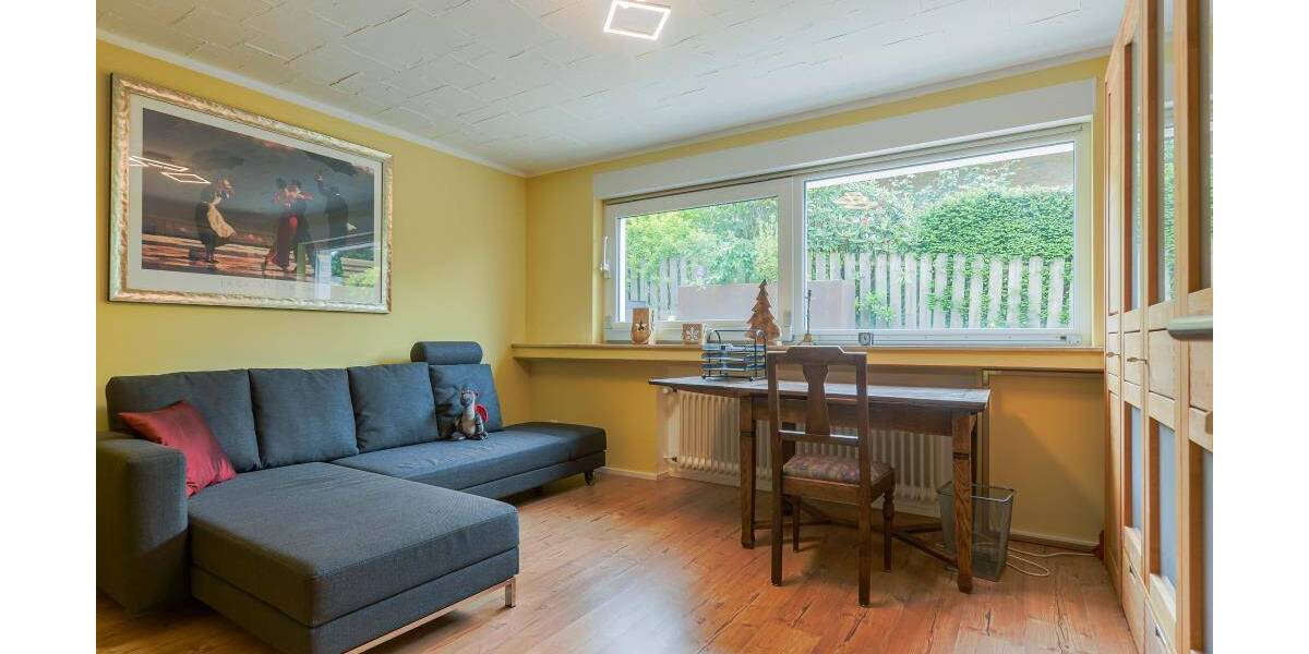 Bungalow Leverkusen Steinbüchel - 4 Zimmer, 185 m&sup2;, 750.000&euro; | Angebot:26572815