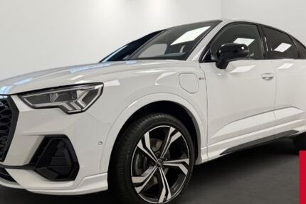 Audi Q3 98.334 km 33.900 &euro; Düsseldorf 40233