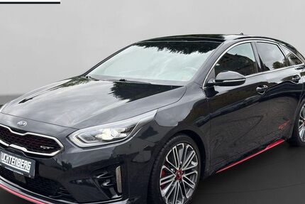 Kia pro ceed / ProCeed 80.450 km 18.390 &euro; Leverkusen 51381