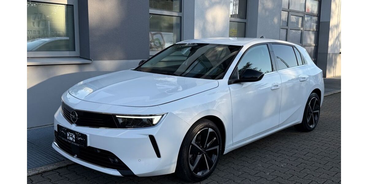 Opel Astra 126.610 km 15.990 &euro; Hilden 40721