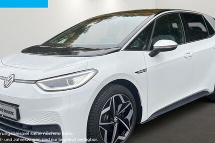 VW ID.3 53.114 km 19.950 € Wuppertal 42109
