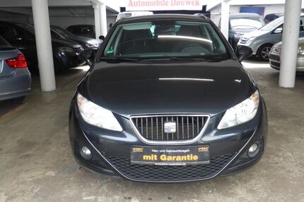 Seat Ibiza 100.000 km 4.950 &euro; Düsseldorf 40223